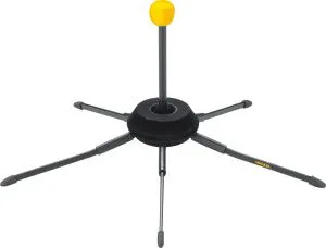 Hercules DS410B Стойка для трубы (компактная). 