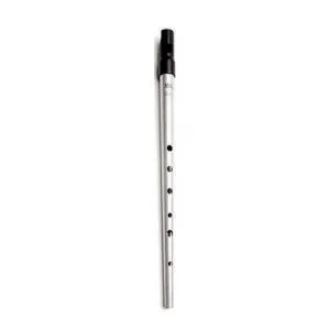 Sweetone Tinwhistle Silver SSSC Флейта Вистл. Цвет серебро.
