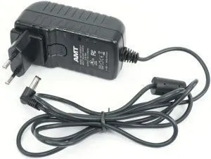 AMT YJS18N Бесшумный сетевой адаптер на 18 Вольт 800mА.