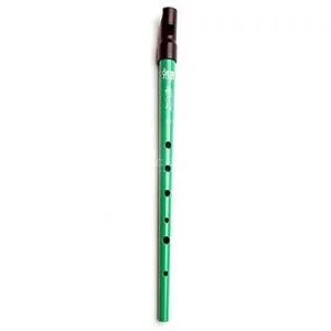 Sweetone Tinwhistle Green SSGD Флейта Вистл. Цвет зеленый.