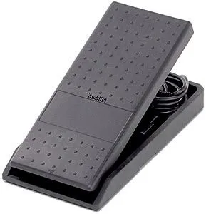 Yamaha FC7 Педаль громкости.