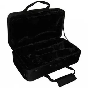 Brahner CC-19/BK Кейс жесткий для кларнета.