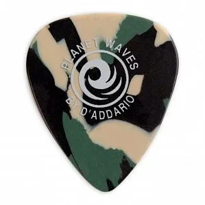 Planet Waves 1CCF2 Camouflage Медиатор.