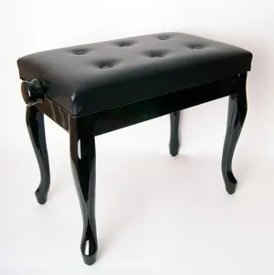 Fleet BH102-6 Банкетка для рояля/пианино.