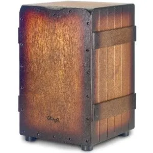 Stagg CAJ-CRATE SBB Кахон.