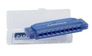 Cascha HH-2275 Fun Blues Губная гармошка.