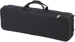 Mirra VC-350-BK Футляр для скрипки 4/4