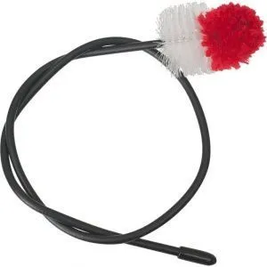 Yamaha Sax Neck Brush Высококачественный ершик для чистки шеек саксофонов.