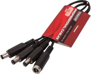 Yerasov ADR-3 Разветвитель адаптера питания.