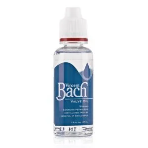Bach VO1885SG Valve Oil Масло для помпового механизма трубы.