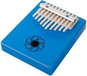 Мозеръ KMKr-2-BL Escudo Калимба.