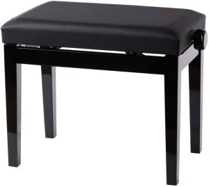 Rin HY-PJ010-Gloss-Black Банкетка.