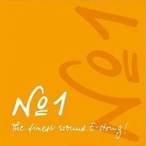 Pirastro 311221 Violin E МИ Отдельная универсальная струна №1 для скрипки.