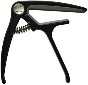 Musedo MC-4 Каподастр для классической гитары. 