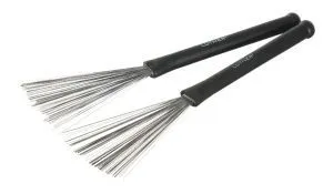 Lutner SV503 Щетки для барабана металлические.