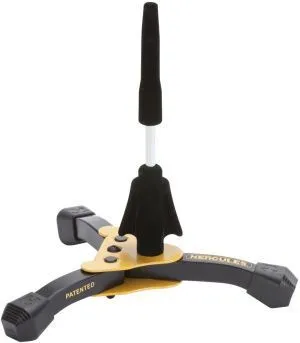 Hercules DS640BB Стойка для флейты/кларнета.