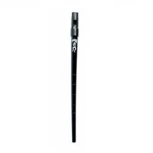 Sweetone Tinwhistle Black SSBKD Флейта Вистл. Цвет черный.