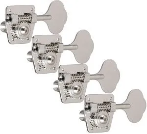 Gotoh GB2-N-L4 Колки для бас-гитары.