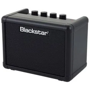 Blackstar FLY3 Bass Мини комбо для бас-гитары.
