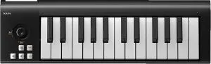 iCON iKeyboard 3 Mini MIDI-клавиатура.