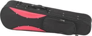 Mirra VC-G300-BKR-3/4 Футляр для скрипки.