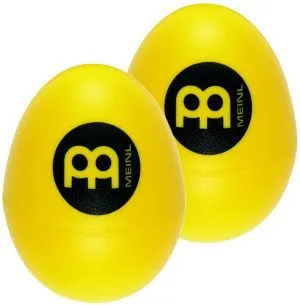 Meinl ES2-Y Шейкер-яйцо.