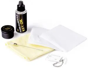 Dunlop HE107 Набор по уходу за флейтой.