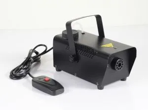 LAudio WS-SM400 Генератор легкого дыма.