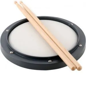 Peace A-2K Пэд тренировочный 8" с кевларом.