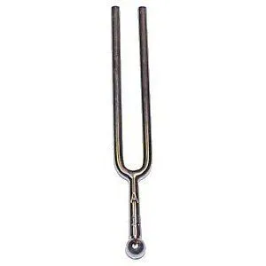 Wittner 921440 Камертон вилочный Ля. Круглое сечение. Диаметр сечения 4,5 мм.