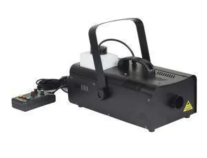 LAudio WS-SM1200 Генератор легкого дыма.