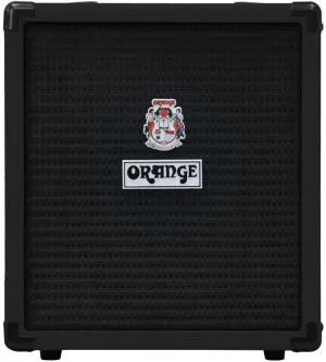 Orange Crush Bass 25 Комбоусилитель для бас-гитары. 