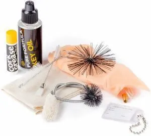 Dunlop HE110 Набор по уходу за тромбоном.