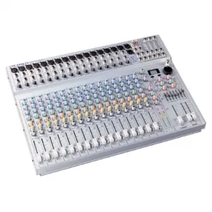 Voice Systems VS Live 2408 FX Микшерный пульт.