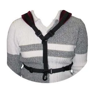 AMC РСФ4.2 Ремень для саксофона.