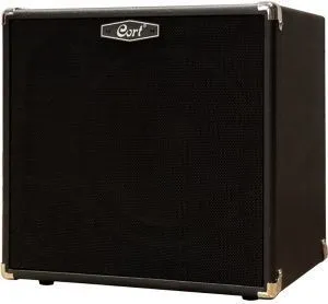 Cort CM150B-EU CM Series Басовый комбоусилитель.