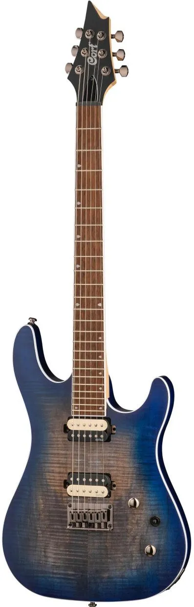 Cort KX300-OPCB Электрогитара.