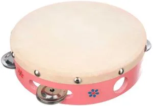 Fleet TH7-5A Тамбурин.