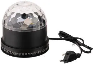 Bi Ray MM010 Светодиодный эффект «диско-шар» средний.