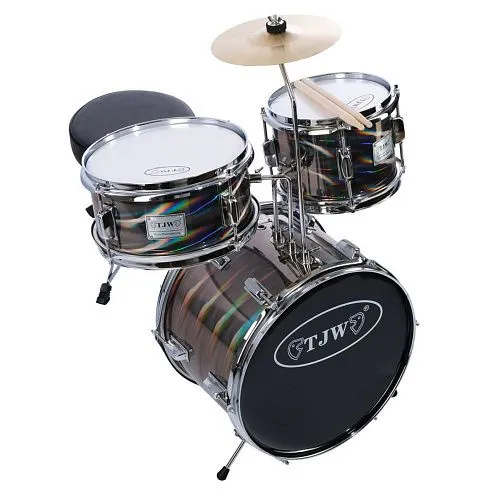 TJW  JW123-P1-SL Ударная установка детская.