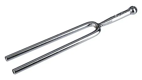 Foix FTF-440 Камертон вилочный нота "Ля" 440 Гц.