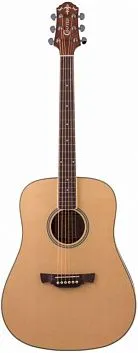 Crafter D-6/NC Акустическая гитара.