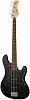 Cort GB34JJ-BK GB Series Бас-гитара.-0