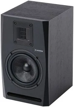 N-Audio G6-N-Audio Активный 2-х полосный студийный монитор. Цена за 1 шт.