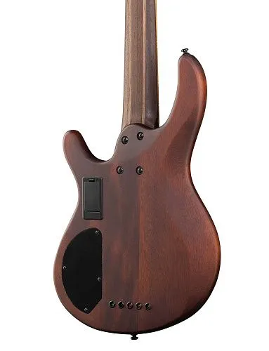 Cort B5-Element-OPTB Artisan Series Бас-гитара 5-струнная. 