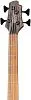 Cort B4-Element-OPTB Artisan Series Бас-гитара. -4