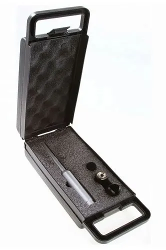 Behringer ECM8000 Микрофон измерительный.