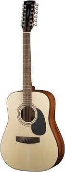 Cort AD810-12-OP Гитара акустическая 12-струнная.