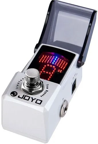Joyo JF-326-IronTune Тюнер напольный.