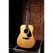 Yamaha FG301B Акустическая гитара (Б/У).-0
